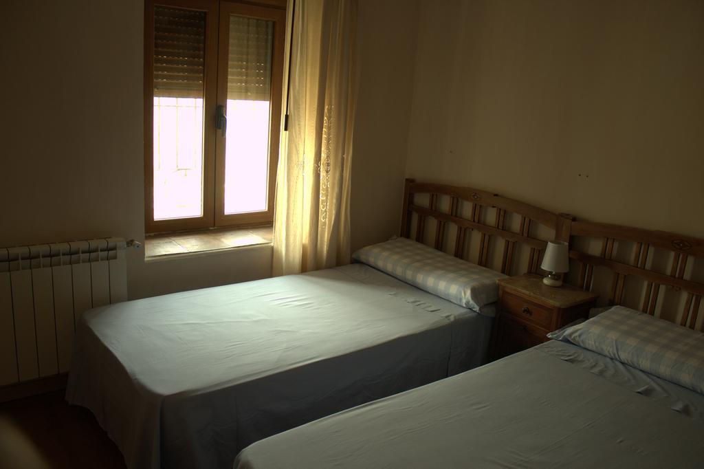 Casa Rural Santa Maria Del Guadiana Hotel Picón Esterno foto