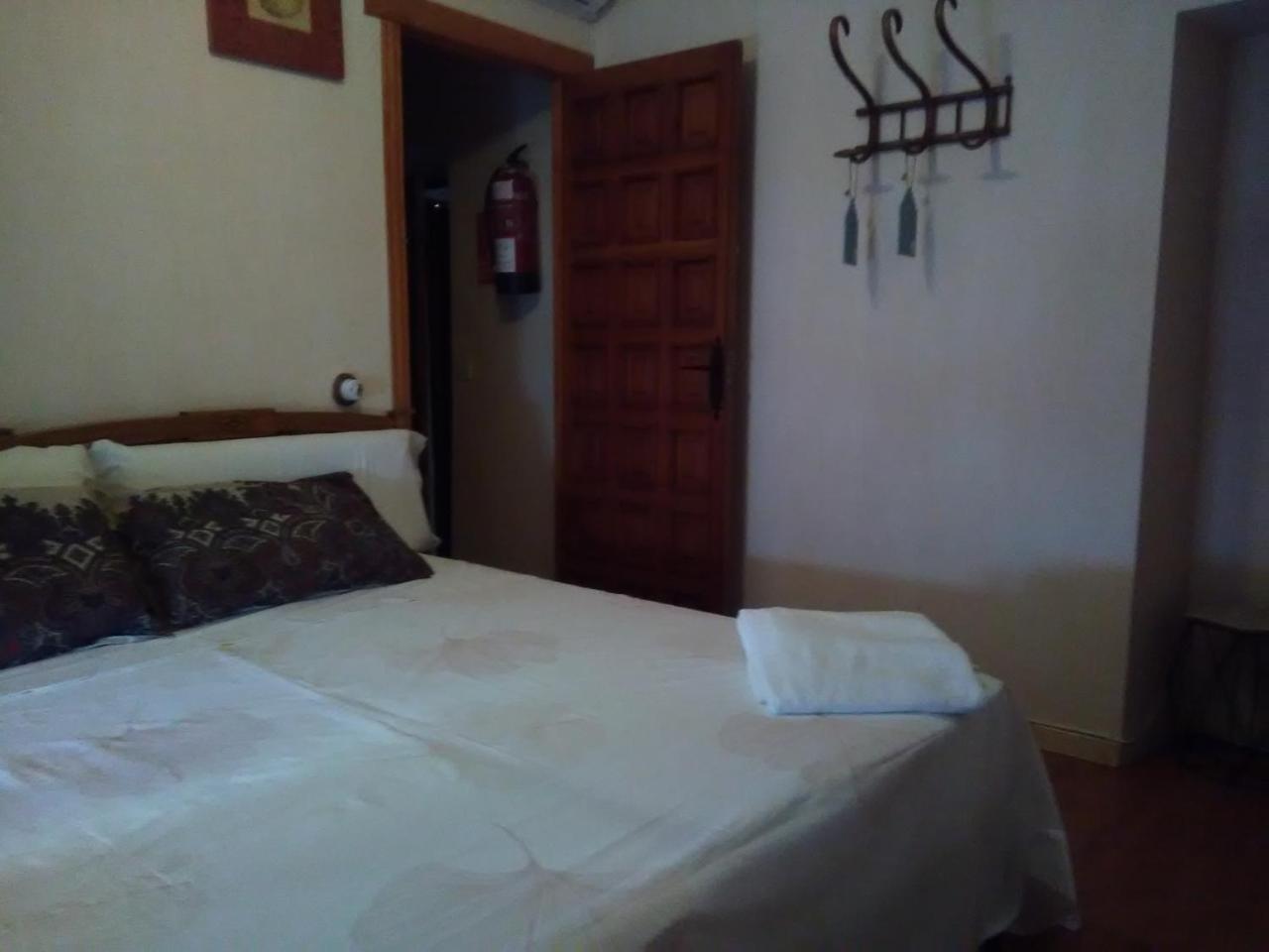 Casa Rural Santa Maria Del Guadiana Hotel Picón Esterno foto